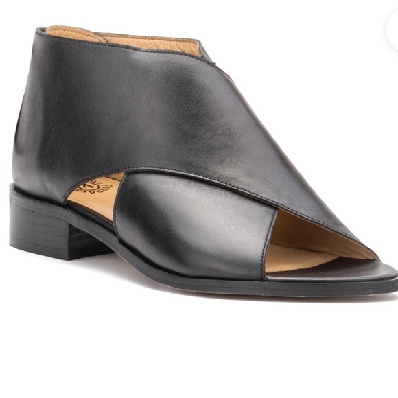 Vintage Foundry Co Shoes - NWOT Vintage Foundry Co.Women's Regan leather Sandal size -8